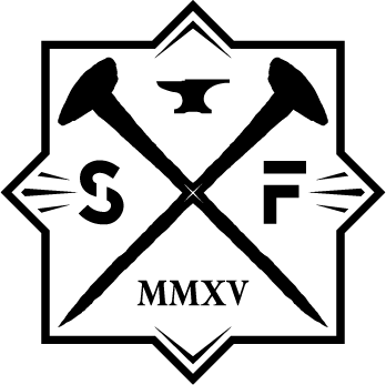 Standard Forge Logo