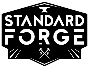 Standard Forge Logo